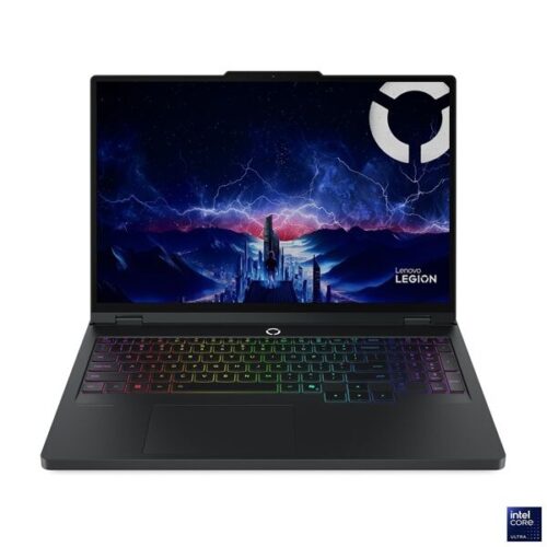 Lenovo legion pro 5 16iax10h 16" wqxga intel core ultra 9 27...