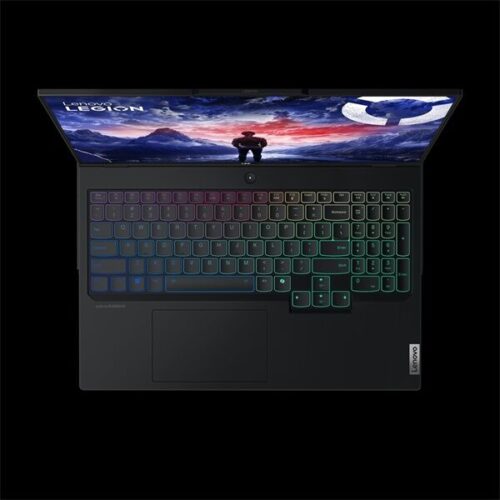 Lenovo legion pro 7 16iax10h