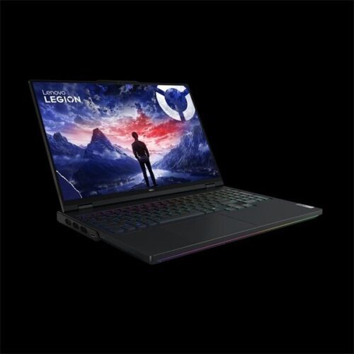 Lenovo legion pro 7 16iax10h