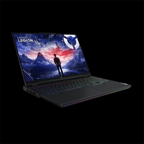 Lenovo legion pro 7 16iax10h