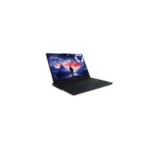 Lenovo Legion Pro 7 16IAX10H - Windows® 11 Home - Eclipse Black - OLED