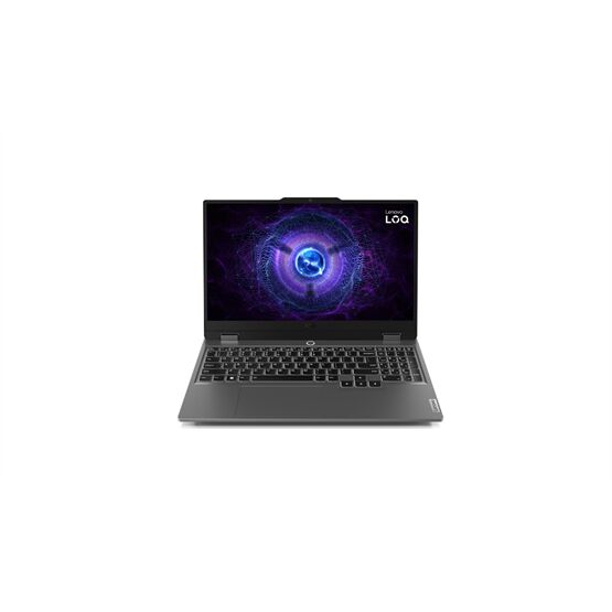Lenovo LOQ 15IRX10 - FreeDOS - Luna Grey
