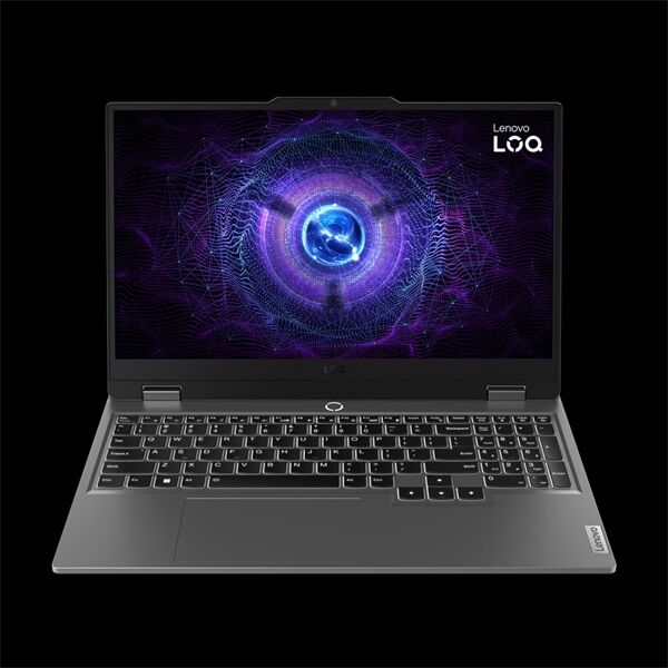 Lenovo loq gaming 15ahp9