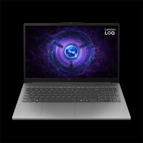 Lenovo loq gaming 15iax9e