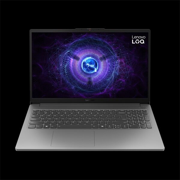 Lenovo loq gaming 15iax9e