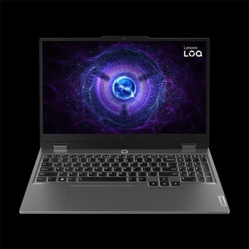 Lenovo loq gaming 15irx9