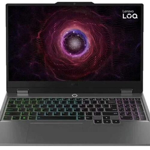 Lenovo LOQ Gaming Laptop 15