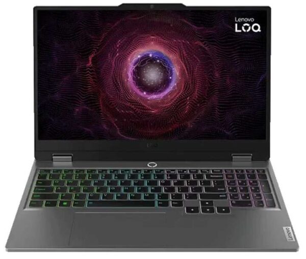 Lenovo LOQ Gaming Laptop 15