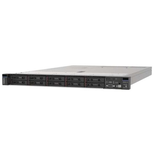 Lenovo rack szerver - sr630 v3 (8x2.5")