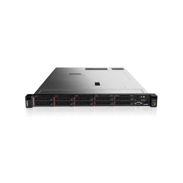 Lenovo rack szerver thinksystem sr630 (2.5")