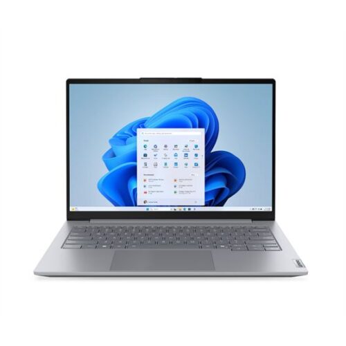Lenovo ThinkBook 14 G8 IRL - FreeDOS - Arctic Grey