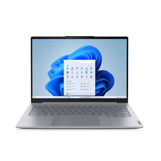 Lenovo ThinkBook 14 G8 IRL - FreeDOS - Arctic Grey