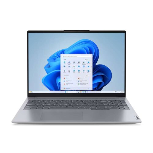 Lenovo ThinkBook 16 G7 Notebook - 16" AMD Ryzen 7