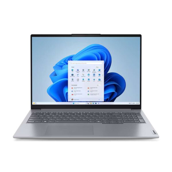 Lenovo ThinkBook 16 G7 Notebook - 16" AMD Ryzen 7