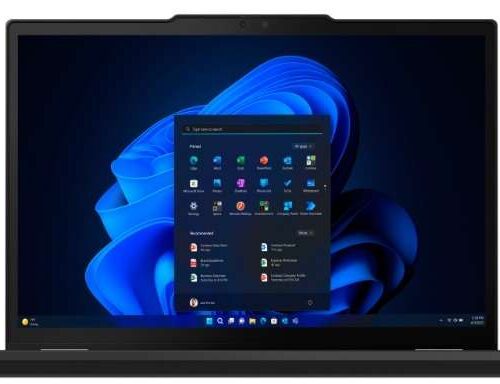 Lenovo thinkbook x13 g5 2in1