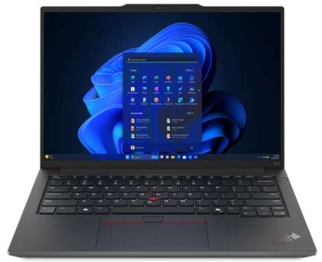 Lenovo thinkpad e14 g6