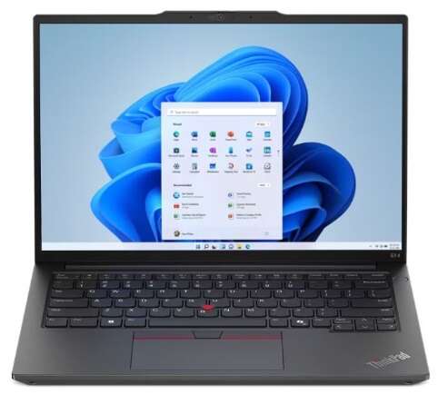 Lenovo thinkpad e14 g6
