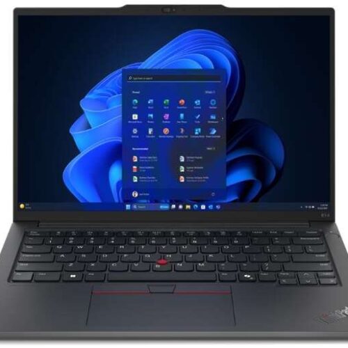 Lenovo ThinkPad E14 Gen 6 Laptop 14" Matt