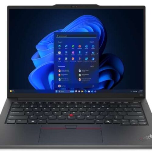 Lenovo ThinkPad E14 Gen 6 Laptop 14" Matt