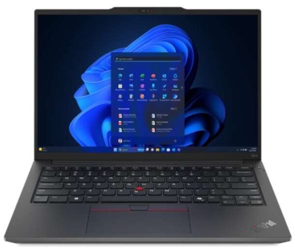 Lenovo ThinkPad E14 Gen 6 Laptop 14" Matt