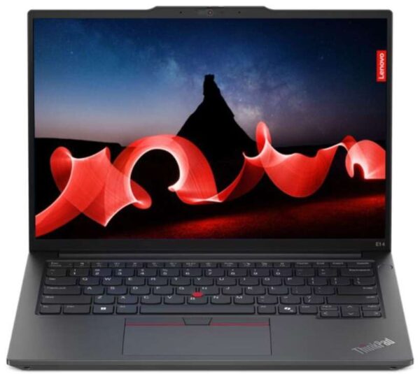 Lenovo ThinkPad E14 Gen 6 Laptop 14" Matt