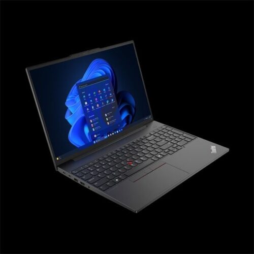 LENOVO ThinkPad E16 G2 16.0" WUXGA AMD Ryzen 5 7535HS (4.55G...