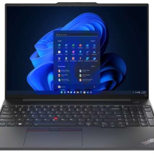 Lenovo thinkpad e16 g2