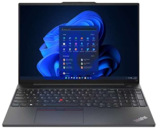 Lenovo thinkpad e16 g2
