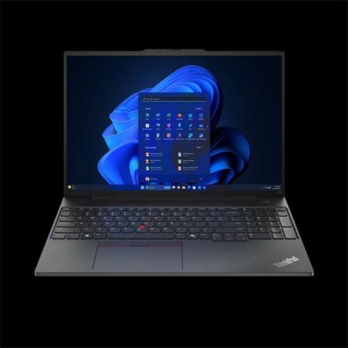 Lenovo ThinkPad E16 Gen 2 Laptop 16" Matt