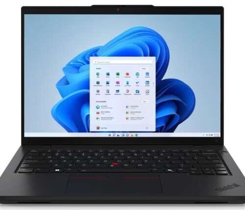 Lenovo ThinkPad L14 Gen 5 Laptop 14" Matt