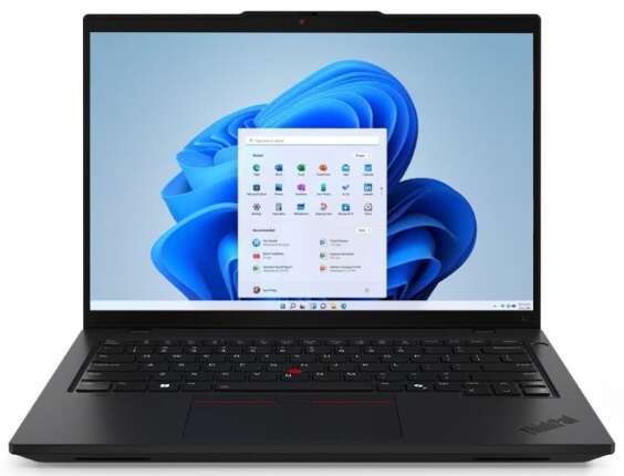 Lenovo ThinkPad L14 Gen 5 Laptop 14" Matt