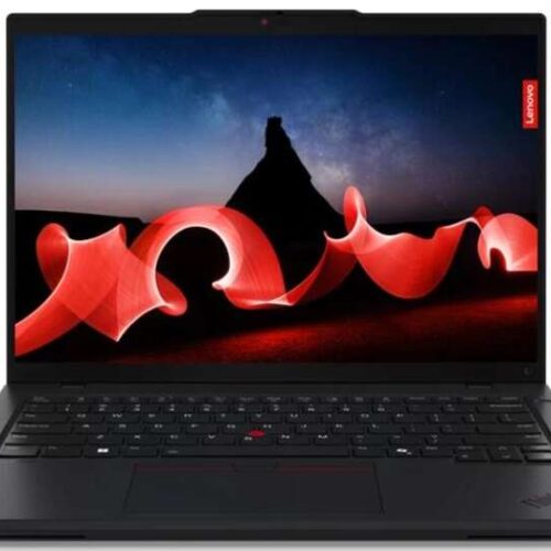 Lenovo ThinkPad L14 Gen 5 Laptop 14" Matt