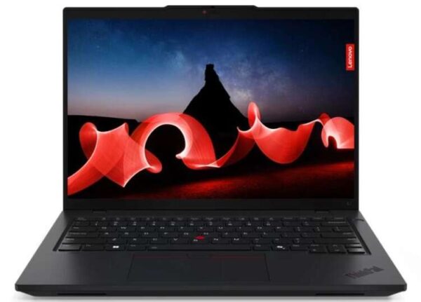 Lenovo ThinkPad L14 Gen 5 Laptop 14" Matt