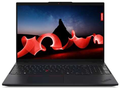 Lenovo thinkpad l16 g1
