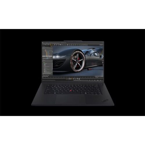 Lenovo thinkpad p1 g7