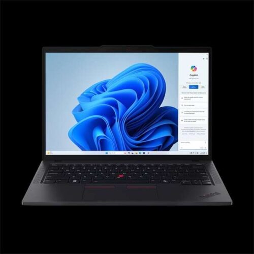 Lenovo ThinkPad T14 Gen 5 Laptop 14" Matt