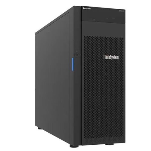 Lenovo torony szerver - st250 v3 (2.5"). 8c e-2468 2.6ghz