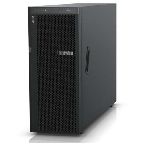 Lenovo torony szerver - st550 (2.5")