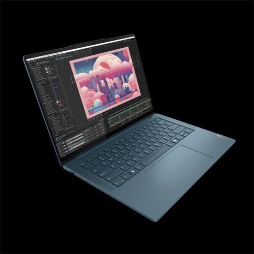 LENOVO Yoga Pro 7 14AHP9 14.5" 2.5K AMD Ryzen 7 8845HS 16GB...