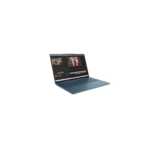Lenovo Yoga Pro 7 14AKP10 - FreeDOS - Tidal Teal