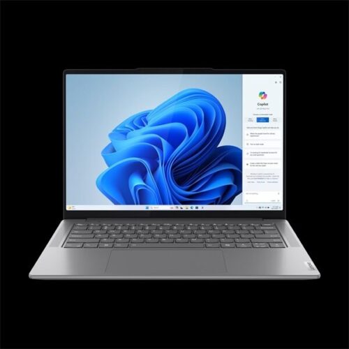 Lenovo yoga pro 7 14asp9