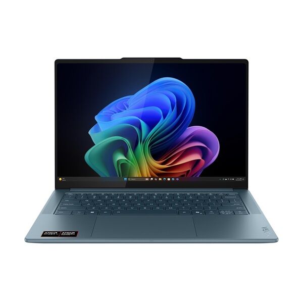 Lenovo yoga pro 7 14imh9