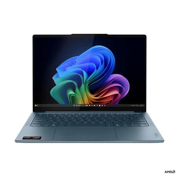 Lenovo yoga slim 7 14akp10