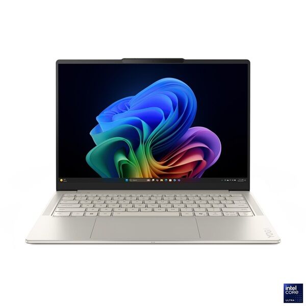 Lenovo yoga slim 7 14ill10