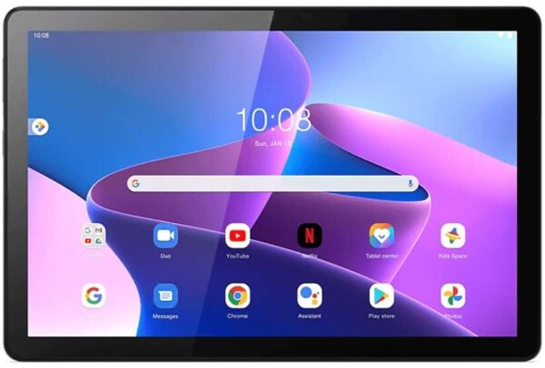Lenovo ZAAF0054GR Tab M10 3rd Gen 32GB 3GB RAM Tablet 10
