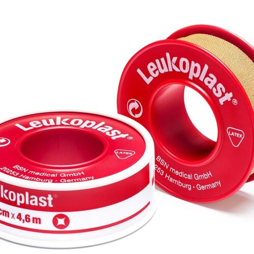 Leukoplast klasszikus Ragtapasz normál bőrre 1