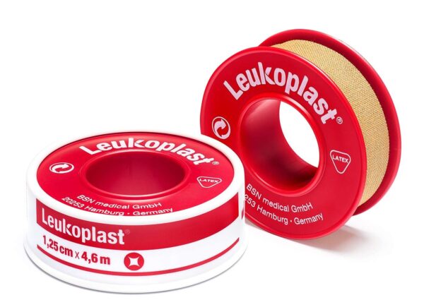 Leukoplast klasszikus Ragtapasz normál bőrre 1