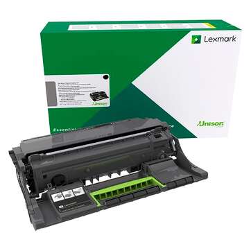 Lexmark 56F0Z00 Eredeti Képalkotó egység Fekete
