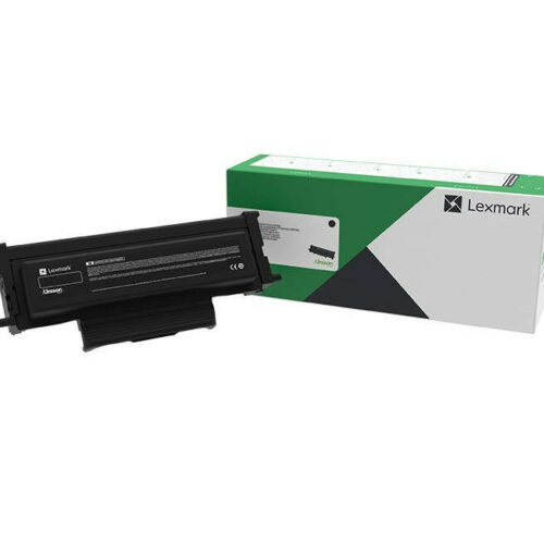 Lexmark B2236 Bk toner 1