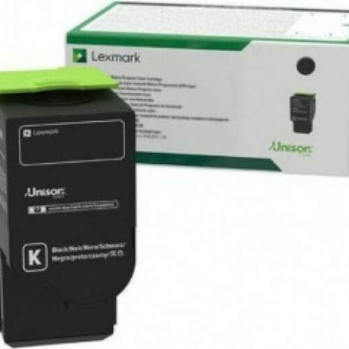 Lexmark CS632